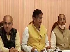 Petrol-Diesel की बढ़ती कीमतों के लिए BJP नेता ने कोरोना को ठहराया जिम्मेदार