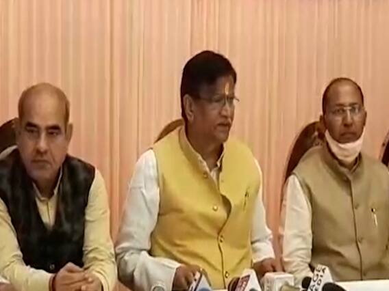 Petrol-Diesel की बढ़ती कीमतों के लिए BJP नेता ने कोरोना को ठहराया जिम्मेदार