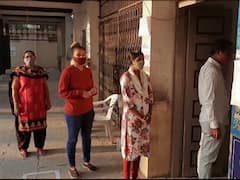 Gujarat Panchayat Election 2021:આદિવાસી બેલ્ટ પર છોટુ વસાવા અને ઔવેસીની પણ પરીક્ષા