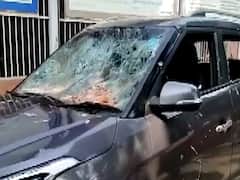 Patna : परीक्षा रद्द होने से छात्रों का फूटा गुस्सा, गाड़ियों में की तोड़फोड़, सड़क किया जाम 