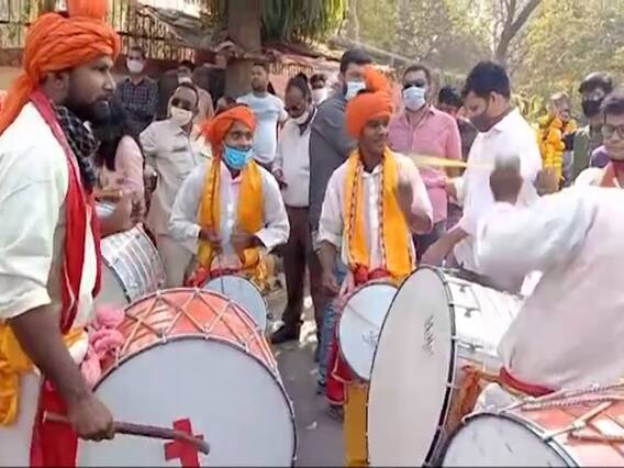 Ahmedabad Municipal Election Results: વોર્ડ નંબર 30 પાલડીમાં BJPનો વિજય