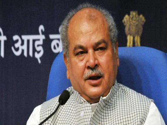 Sign Bulletin: नरेंद्र तोमर ने राज्यसभा में दिया कृषि कानूनों पर सवाल उठाने वालों को जवाब