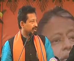 West Bengal Election 2021: রাজীবের মুখে ফের ডবল ইঞ্জিন সরকার, 'বিজেপি ক্ষমতায় এলে ঢালাও উন্নয়ন', বারুইপুরে দাবি প্রাক্তন বনমন্ত্রীর