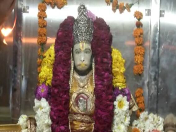 Delhi: चांदनी चौक के मंदिर को लेकर राजनीति, PWD ने पुलिस में शिकायत दर्ज कराई