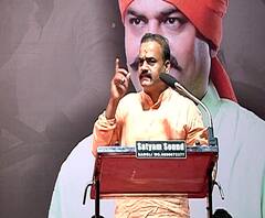 Shiv prathisthan | नितीन चौगुले यांचा शिवभक्तांचा मेळावा, नवीन संघटना उदयास येणार?