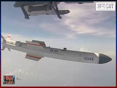 डीआरडीओ ने पेश की एंटी रेडिएशन मिसाइल रुद्रम, तबाह कर देगी दुश्मन का रडार | Uncut