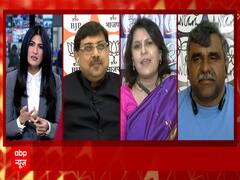 TMC नेता का दावा, कांग्रेस, बीजेपी और लेफ्ट आपस में मिले हुए हैं, सिर्फ बाहर से दिखावा करते हैं