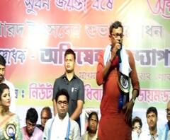 West Bengal Election 2021: এবার অভিষেকের গড়ে ভাঙন! TMC ছাড়লেন বিধায়ক দীপক হালদার