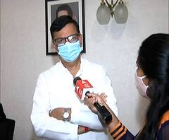 मुख्यमंत्र्यांच्या आवाहनानांतर गर्दी टाळायला हवी होती,राठोडांच्या शक्तीप्रदर्शनावर काँग्रेसची नाराजी