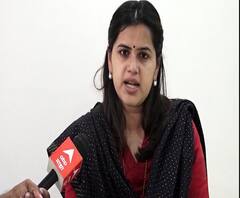 बीडमध्ये कोरोना काळात लाखोंचा भ्रष्टाचार, केजच्या आमदार नमिता मुंदडा यांचा आरोप