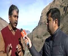 Uttarakhand Glacier Collapse | उत्तराखंडमधील आपत्ती मानवनिर्मित आहे का? 