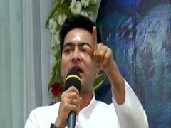 West Bengal चुनाव से पहले बड़ी हलचल | Top News | खबरें इत्मीनान से