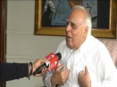 Kisan Andolan को पवित्र मानते हैं तो मांगें मान लीजिए,दिक्कत क्या है?-Kapil Sibal का PM Modi पर हमला