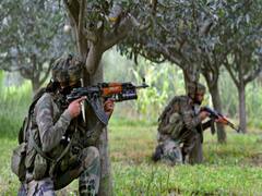 LoC पर युद्धविराम का समझौता हुआ, DGMO के बीच हुई बात