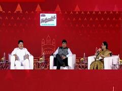 BJP का दावा- बंगाल में 200 से ज्यादा सीटें जीतेंगे..Congress-TMC ने एक सुर में नकारा, हुई जमकर बहस