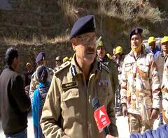 Ground Zero पर कैसे चल रहा है Rescue Operation, कैसे त्रासदी से निपटते हैं ITBP के जवान