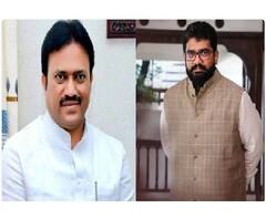 Shivendra Raje vs Shashikant Shinde | शिवेद्रराजे-शशिकांत शिंदेंमधला वाद का पेटला? Special Report