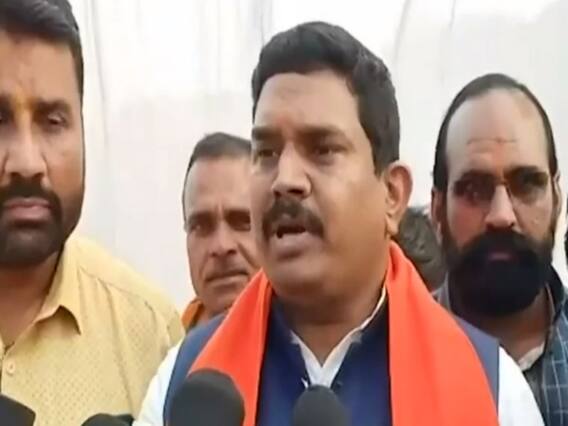 Petrol-डीजल की बढ़ती कीमतों पर ये क्या बोल गए BJP सांसद?