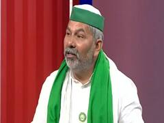Rakesh Tikait की दो टूक, कहा- तीनों कानून खराब हैं... वापस होने चाहिए | एक्सक्लूसिव