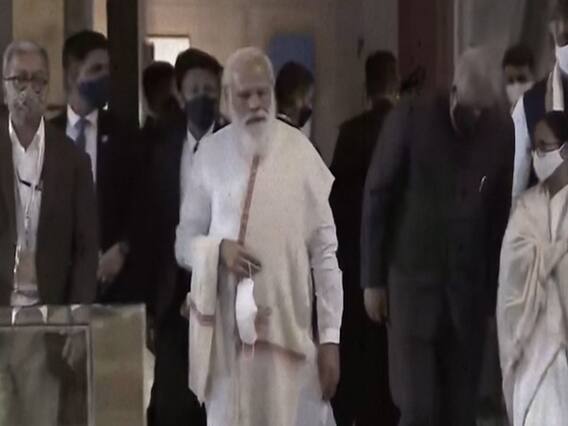 West Bengal : चुनाव की बिसात पर मोहरा बने किसान !