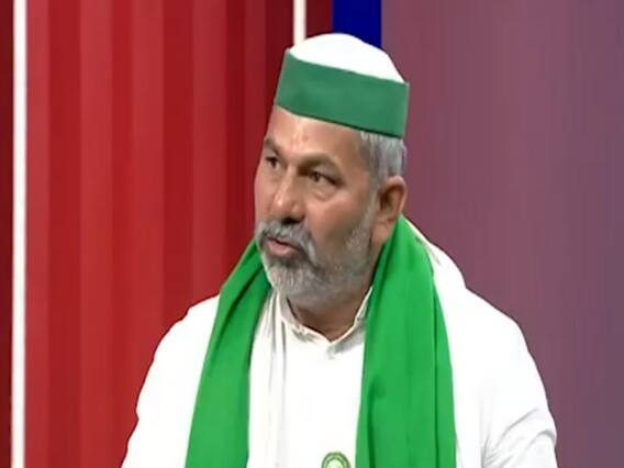 क्या BJP को लेकर 'soft' हैं राकेश टिकैत? जानिये उनका जवाब 