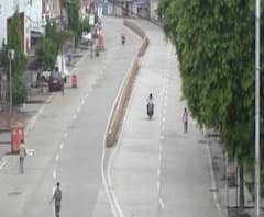 Lockdown Again? अमरावती, अकोला आणि यवतमाळमध्ये लॉकडाऊन करण्यासाठी प्रशासनाची काय तयारी?