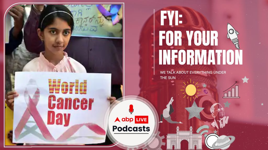 FYI | #WorldCancerDay: क्या आप हैं सर्वाइकल कैंसर की रिस्क केटेगरी में? Ep. 60