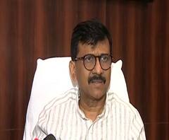 मुख्यमंत्री डोळे मिटून बसलेले नाहीत,राठोडांप्रकरणी तुमच्याकडील माहिती तपास यंत्रणेला द्या- संजय राऊत