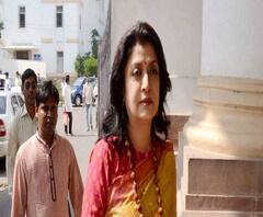 West Bengal Elections ২০২১: ‘‘ব্যক্তিগত আক্রমণ করছে’ শোভন-বৈশাখীর বিরুদ্ধে আদালতে দেবশ্রী 