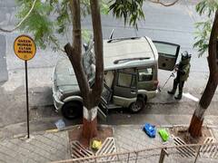 Mukesh Ambani के घर के बाहर विस्फोटक वाली कार से मिली धमकी वाली चिट्ठी, जानिए क्या लिखा है?