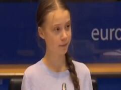 बड़ी बहस: खालिस्तानी साजिश की 'गुड़िया' बनी Greta Thunberg की वकालत क्यों कर रही कांग्रेस? | हुंकार