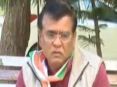 Surat માં કોગ્રેસના ક્યા નેતાએ કહ્યુ- પાસ સાથે મળી ભાજપને હરાવીશું