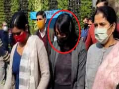 टूलकिट गैंग की 'लाल', मिल गए साजिश के तार ! | नमस्ते भारत