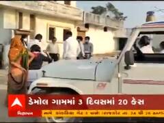 Anand ના આ ગામમાં કોરોનાના કેસ વધતા સાત દિવસનું સ્વૈચ્છિક લોકડાઉન જાહેર