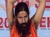 Baba Ramdev Yog Yatra : डायबिटीज में करें मंडूक आसन, हाई बीपी में अनुलोम विलोम लाभकारी