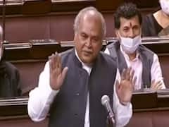 राज्यसभा में आज नरेंद्र सिंह तोमर बनाम विपक्ष, सवाल-जवाब से गूंजा पूरा सदन | Kisan Andolan