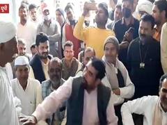 नाराज जाट वोटरों को मनाने में जुटी BJP तो Kejriwal भी पहुंचे पश्चिमी UP, विधानसभा चुनाव पर सबकी नजर 