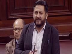 Mehbooba Mufti की पार्टी PDP के सांसद ने मोदी सरकार की जमकर तारीफ की सुनिए 