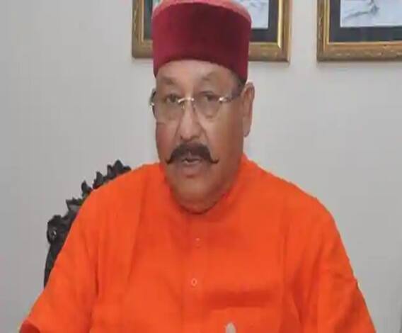 पर्यटन मंत्री होने के बावजूद टिहरी महोत्सव में शामिल नहीं हुए Satpal Maharaj | Uttarakhand 