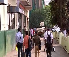 Mohan Delkar Death | दादरा, नगर हवेलीचे खासदार मोहन डेलकर यांनी हॉटेलमध्ये गळफास घेऊन आयुष्य संपवलं