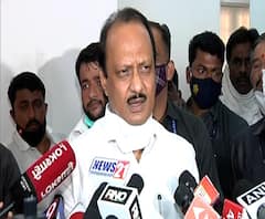 Deputy CM | 'पेट्रोल-डिझेलची दरवाढ कुणाच्या हातात,हे लोकांना माहितीय', अजित पवारांचा फडणवीसांना टोला