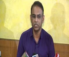 #MukeshAmbani मुकेश अंबानींच्या घराबाहेर स्फोटकं ठेवल्याची दहशतवादी संघटनेने स्वीकारली जबाबदारी