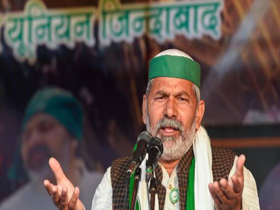 Rakesh Tikait का super exclusive इंटरव्यू: UP चुनाव, किसान आंदोलन और जाट राजनीति पर बेबाकी से बोले