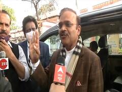 मोदी राज में एक इंच भी जमीन नहीं गई- कांग्रेस के आरोपों पर बोले Anil Jain | LAC Dispute