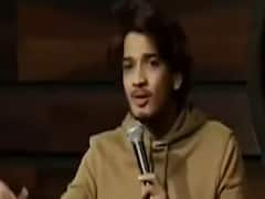 Munawar Faruqui को देर रात रिहा कर दिया गया