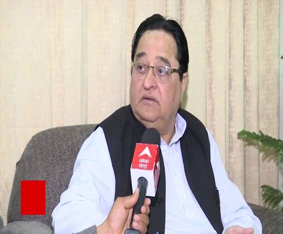 Congress की दशा खराब है, इसीलिए Priyanka Gandhi को भगवान याद आ रहे हैंः ST Hasan 