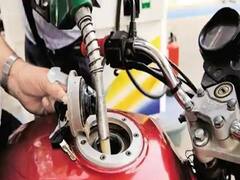 સતત ત્રીજા દિવસે પેટ્રોલ-ડીઝલના ભાવમાં વધારો, જાણો કેટલો પહોંચ્યો ભાવ?