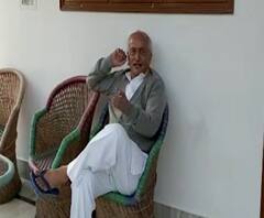 Governor Bhagat Singh Koshyari|विमान उड्डाणाच्या वादानंतर राज्यपालांची पहिली प्रतिक्रिया, म्हणाले...