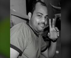 'माझा'च्या बातम्यांमागचा कलाकार हिरावला; एबीपी माझाचे संकलक ईश्वर पाटील यांचं निधन