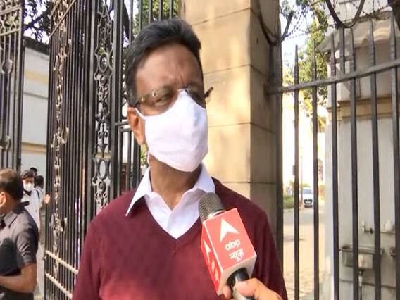 'जो अपने परिवार का नहीं हो सका, वो दूसरे का क्या होगा'-TMC से BJP में गए नेताओं पर बोले Firhad Hakim